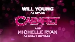 Cabaret at the Savoy Theatre
