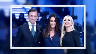 ✅  Federica Panicucci e il compagno attaccati sui social: la risposta di Bacini