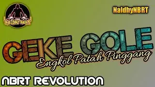 &bull; Naldhy NBRT ~ REMIX DIKI DIKI DENG DENG VIRAL TIKTOK😁