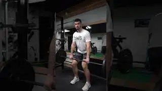 Совершенствуйте технику выполнения упражнения Hang Clean!