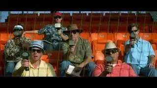 The Phenom: OFFICIAL TRAILER