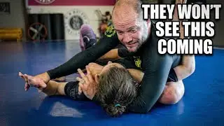 Резиновая защита сверху - 10th Planet Jiu Jitsu