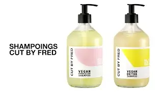 LES SHAMPOINGS - Le HYDRATATION pour les cheveux secs et le DETOX pour les autres