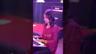 Interstellar Theme | Muziclub 15th Annual Day