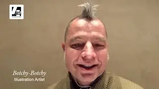 Botchy Botchy - Collaborating with 4ARTechnologies
