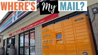 How to Get Mail as a Traveler on the Road & Escapees Mail Service