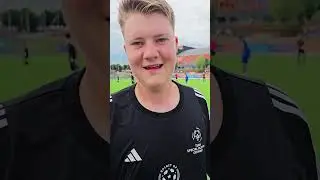 Gothia Cup 2025 x Special Olympics Deutschland
