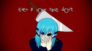 Kids forever (meme Sally Face)