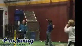 Proswing Commercial Mount Kisco NY