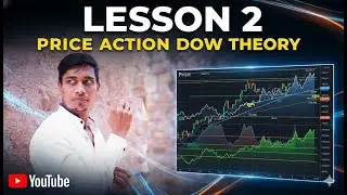 Dow Theory In Technical Analysis ? Dow Theory In Technical Analysis In Hindi ?