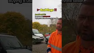 American Military SCAM: How to Avoid FAKE car sellers in Germany