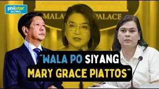 Impeachment vs. Marcos, hindi dapat gamitin panakot &mdash; Malaca&ntilde;ang
