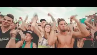 Intents Festival - Aggressive Act [Aftermovie/HD]