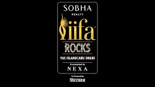 IIFA Abu Dhabi 2023