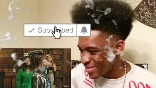 I React to Music | Subscribe | TWill Too Real