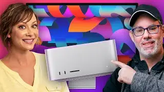 🔴  NEW YouTube Live Features + Mac Studio Pros & Cons with @Rene Ritchie!