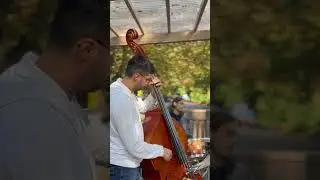 illo.trio - June, 23 #contemporaryjazz #piano #jazzmusic #jazztrio #doublebass #music