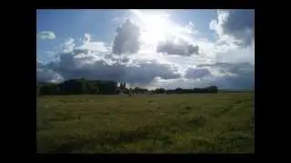 Expedition to Kulikovo field. путешествие на Куликово поле