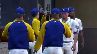 The Show 23 Mariners shortstop szn 4