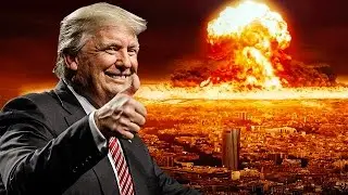 Democrats Draft Legislation To Limit Trump&rsquo;s Nuclear Weapon Access - The Ring Of Fire