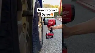 ⚠️Own a Milwaukee impact wrench?? You NEED to see this #milwaukeepackout #milwaukeetools