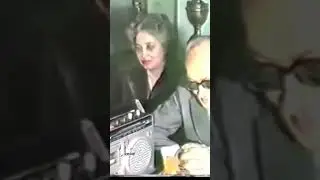 30 a&ntilde;os sin Osvaldo Pugliese -  La Yumba