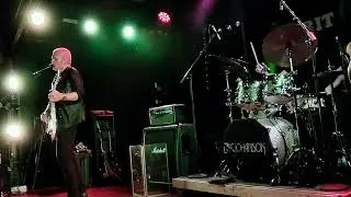 Eric Johanson : Spirit of 66 Verviers 16/12/2025.