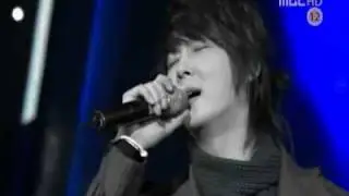 [Shinhyesung] Even If I Erase,Throw Away, Forget.