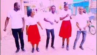 HOW WE DANCED DIFFERENTLY 😂 @NeemaGospelChoir 