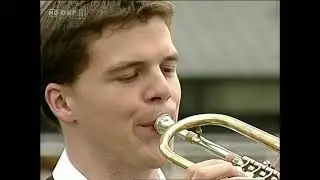 Polka für Trompete - Innviertler Wadlbeisser - Peter Fliecher