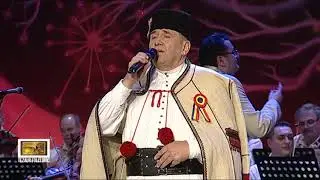 Leontin Ciucur - Supărat îs pe noroc (@Tezaur folcloric)