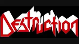 Destruction -  Formless,Faceless,Nameless