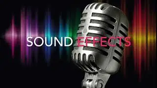 FREE SOUND EFFECTS: Acid Bubbling