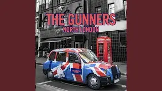 Love Machine Gun