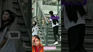 BTS IMAGINE:Wait till the end😻✨️🥰#bts​ #btsff​ #btsimagines​ #btsreaction​ #taehyung​ #taehyungff​