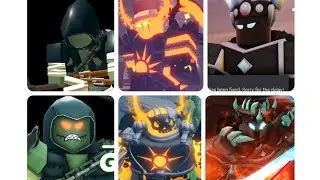 Legacy And Rework Boss Tower Defense Simulator