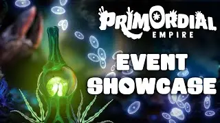 What is Primordial Empire? - Earth Appreciation Festival Showcase