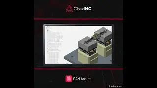 CAM Assist fundamentals: model quality