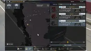 Mapa Ceibo Perfil do Zero