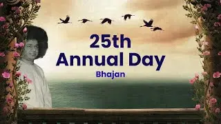 Sai Shivam || 25th Annual Day ||  Honoring 25 Years of Blessings & Spirituality