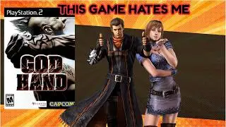 I TRIED GOD HAND IN 2026&hellip; BIG MISTAKE