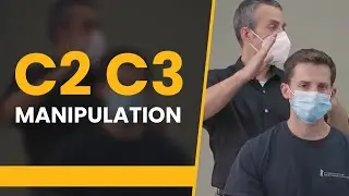 C2 C3 Manipulation