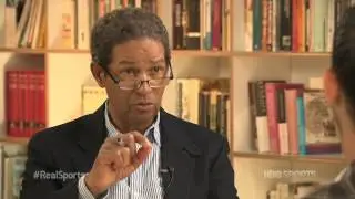 Real Sports with Bryant Gumbel: Global Match - Fixing in Soccer Web Clip (HBO Sports)