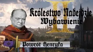 Zwidy czy inne dziadostwa co nawiedzają Kingdom Come Deliverance 2 #53