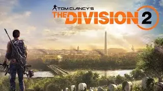 The Division 2, primeira live 2026