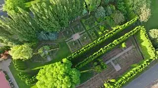 Carolina Garden Estate, Soap Lake Washington
