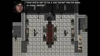 The Deed Dynasty Walkthrough 1401: The Servant