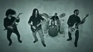 Opus VII - The Path Of Fire (Official Video)