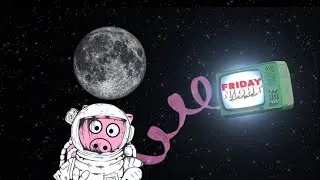 FRIDAY NIGHT LIVE - Werbung und Paralleluniversum