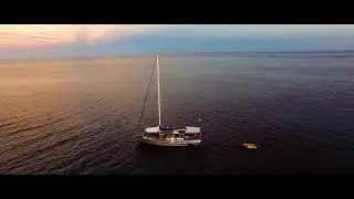CORAL SEA DREAMING LIVEABOARD - Cairns